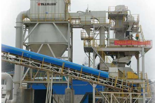 機(jī)制砂生產(chǎn)線必須遵守的八個(gè)原則，趕快收藏吧