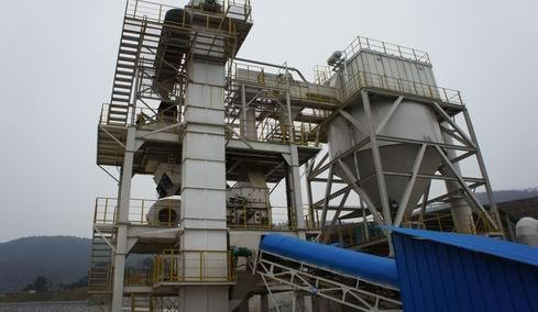 機加工砂料時留意幾個問題，大大減少制砂機故障率