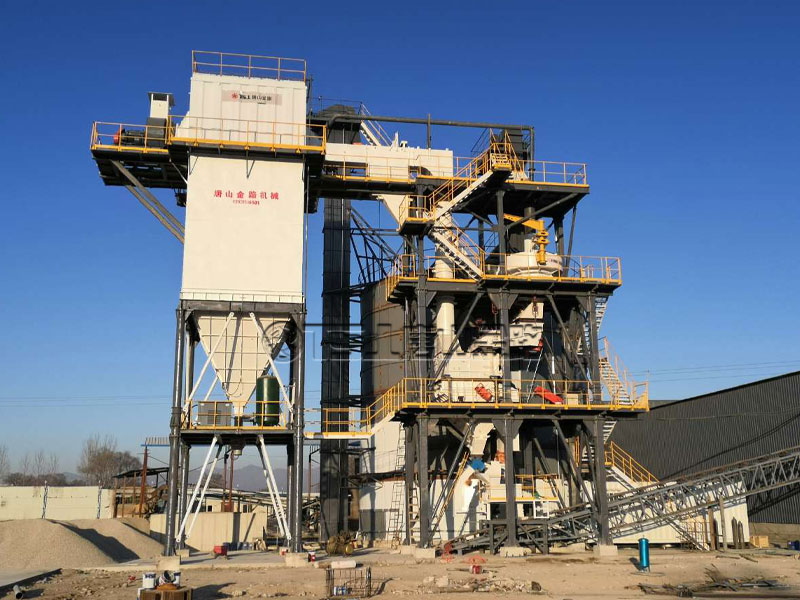 深度解讀制砂機(jī)械現(xiàn)狀，剖析制砂行業(yè)發(fā)展前進(jìn)