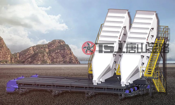 機(jī)制砂有何優(yōu)勢？怎樣選擇篩分設(shè)備？唐山金路來幫忙