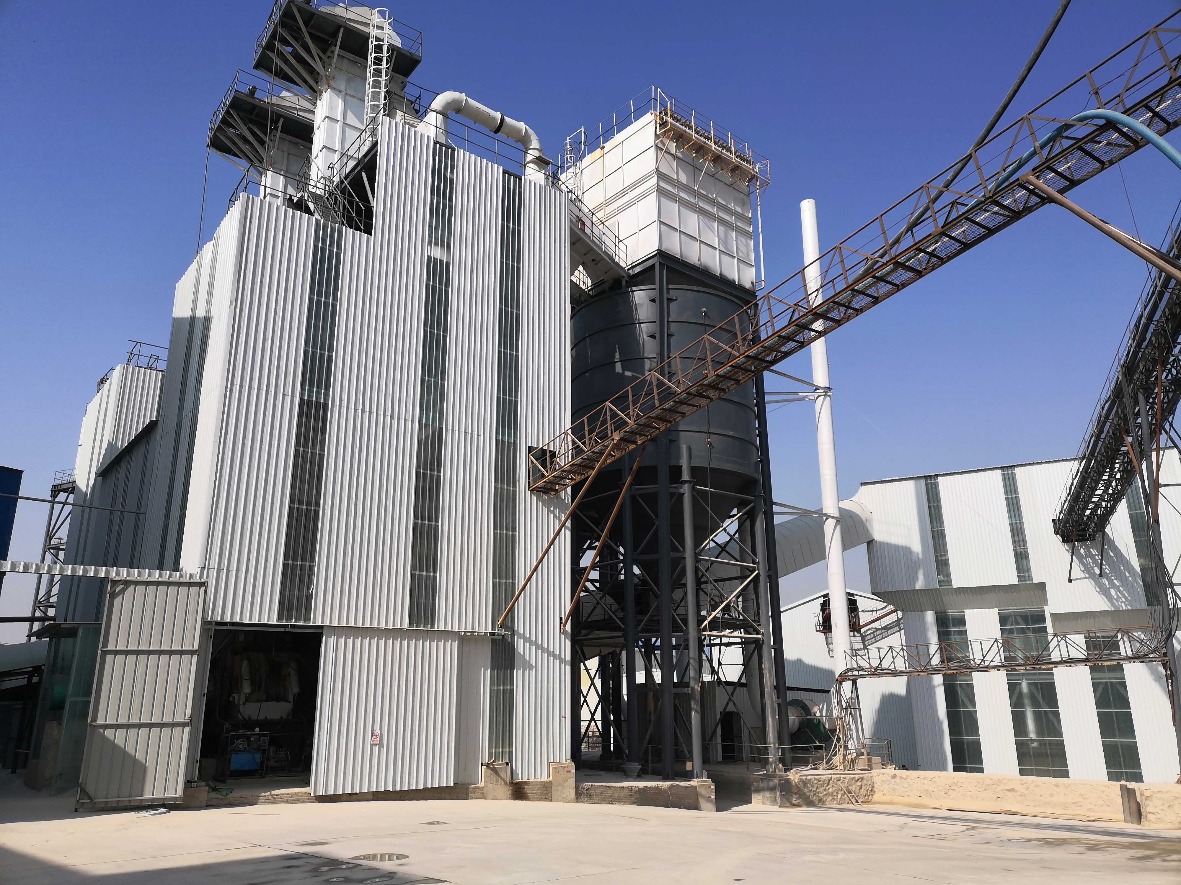 砂石運輸大變革！五部門聯(lián)合印發(fā)《方案》