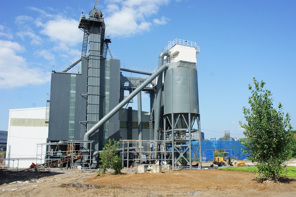 重大項(xiàng)目激發(fā)砂石需求，唐山金路制砂樓助力砂石企業(yè)抓住發(fā)展機(jī)遇