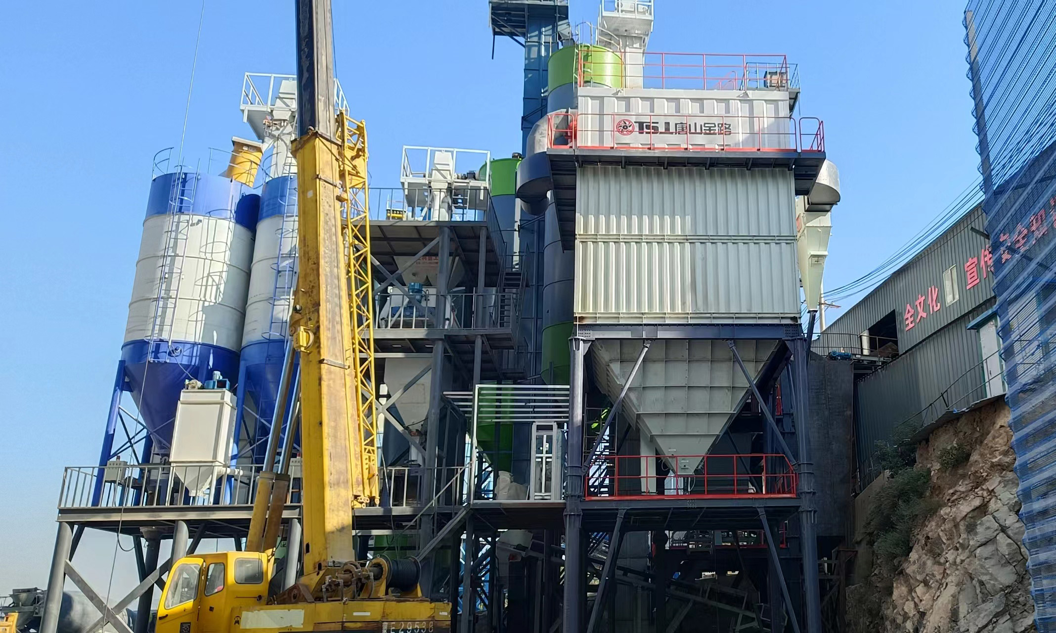 投資制砂廠需要多少錢？一套制砂樓多少錢?