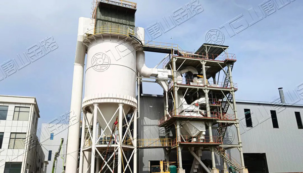 砂石生產(chǎn)線設(shè)備如何選配？推薦制砂樓