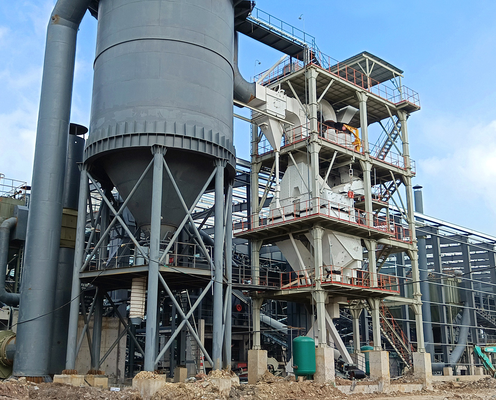 海砂混凝土制作要求有變？別怕，上套制砂樓