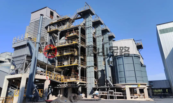 新建制砂線需要注意什么？制砂樓的優(yōu)點？